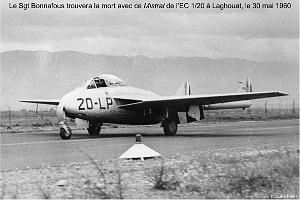 159 - ARMEE DE L'AIR EN ALGERIE 1945-1962-7 (14)